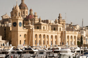 Trump Clears Way for Companies to Avoid Taxes in Havens Including Malta and Cyprus
