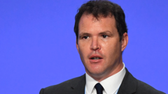 Welsh Labour faces existential crisis, says former minister