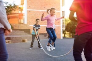 Recess Took a Break in Some Schools. A Push is On to Bring It Back.