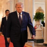 Trump Finds High-Wire Iran Negotiations ‘Very Boring’