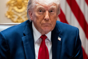 Trump Backs Off Plans for $1.8 Billion Fund After Backlash