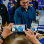Xavier Becerra Advances in California Governor Race