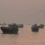 Iran Fired Attack Drones Toward Strait of Hormuz, U.S. Official Says