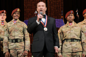 Trump Says Lee Greenwood and Christopher Macchio Will Replace Freedom 250 Artists