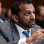 Patel Said to Have Fired Five F.B.I. Analysts Over Memo on Catholic Extremists