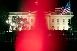 The White House’s Latest Provocation Is Way More Than Just a Troll