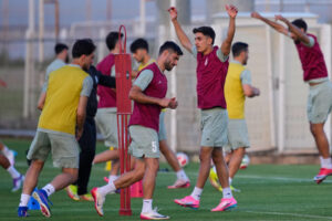 Iran’s Soccer Team Allowed Into U.S. for World Cup, but Many Staff Denied