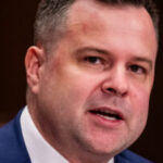 Trump Says Bill Pulte, His New Intelligence Director, Should Slash Staff