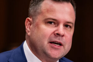 Trump Says Bill Pulte, His New Intelligence Director, Should Slash Staff