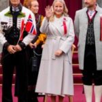 Crown Princess Mette-Marit of Norway Is Placed on Lung Transplant List