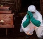 Three Ebola vaccines in development amid growing outbreak fears
