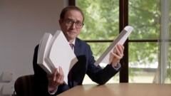 How big is the Mandelson document drop?