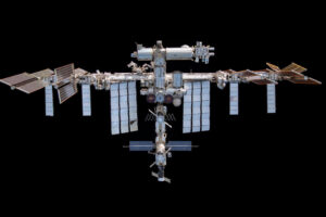 The saga of the International Space Station air leak took a worrying turn Friday