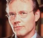 From Nescafe to Ted Lasso: Anthony Head's life in pictures
