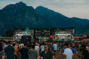 With 2026 Edition, Italy’s Nameless Festival Scaled Up Without Losing Its Soul