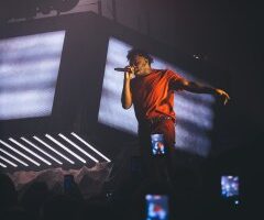 Baby Keem Hits the Jackpot With Ca$ino Tour in Brooklyn: 5 Best Moments