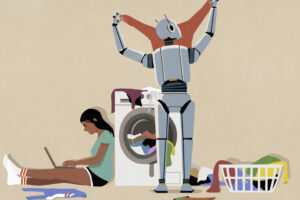 Allegedly trashing Airbnbs to test robots puts startup in legal trouble