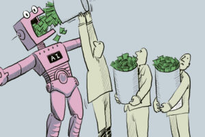 AI costs how much? GitHub Copilot users react to new usage-based pricing system.