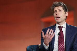 Florida sues OpenAI, Sam Altman after multiple ChatGPT-linked murders
