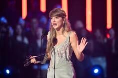 Taylor Swift Pens Original Song for ‘Toy Story 5’ Soundtrack: ‘I’ve Always Dreamed of Getting to Write for These Characters’