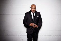 What’s Your Favorite Peabo Bryson Hot 100 Hit? Vote!