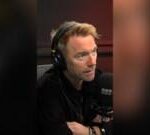 Ronan Keating on the toll of being in Boyzone