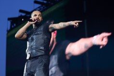 Rogét Chahayed Talks Producing Drake’s ‘ICEMAN’ Hit ‘Janice STFU’: ‘It’s Full-Circle for Me’