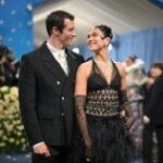 Dua Lipa & Callum Turner’s Relationship Timeline