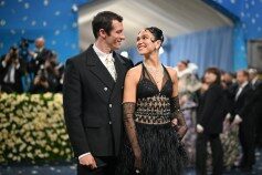 Dua Lipa & Callum Turner’s Relationship Timeline