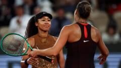 Will Sabalenka and Osaka open door for women's night sessions?