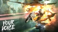 How a virtual space battle lost gamers £400,000