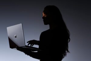 Microsoft's Surface Laptop Ultra looks like its first true MacBook Pro competitor
