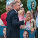 German Far-Right Surges, in Threat to Postwar Taboo on Extremists in Power