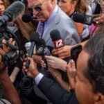 A Sympathetic Defendant and Well-Crafted Defense Dominated Clancy Trial