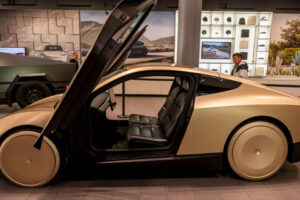 Tesla’s Cybercab has been deployed, and it’s already under investigation