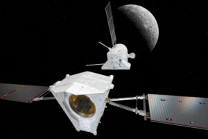 After 8 years, Europe's BepiColombo mission is on final approach to Mercury