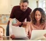 Almost half of households do not see benefits of economic growth, report says