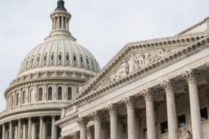 Spending deal comes with a bonus: Blocking political control of grants